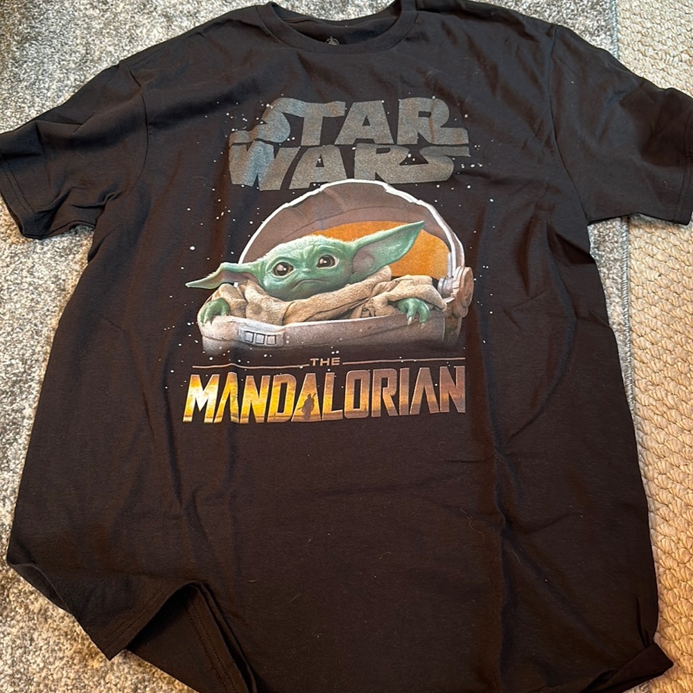 Star Wars T-Shirt